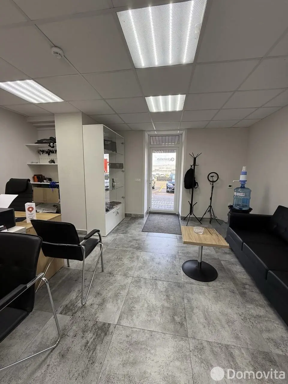 объект сферы услуг, Гродно, пер. Победы, д. 33