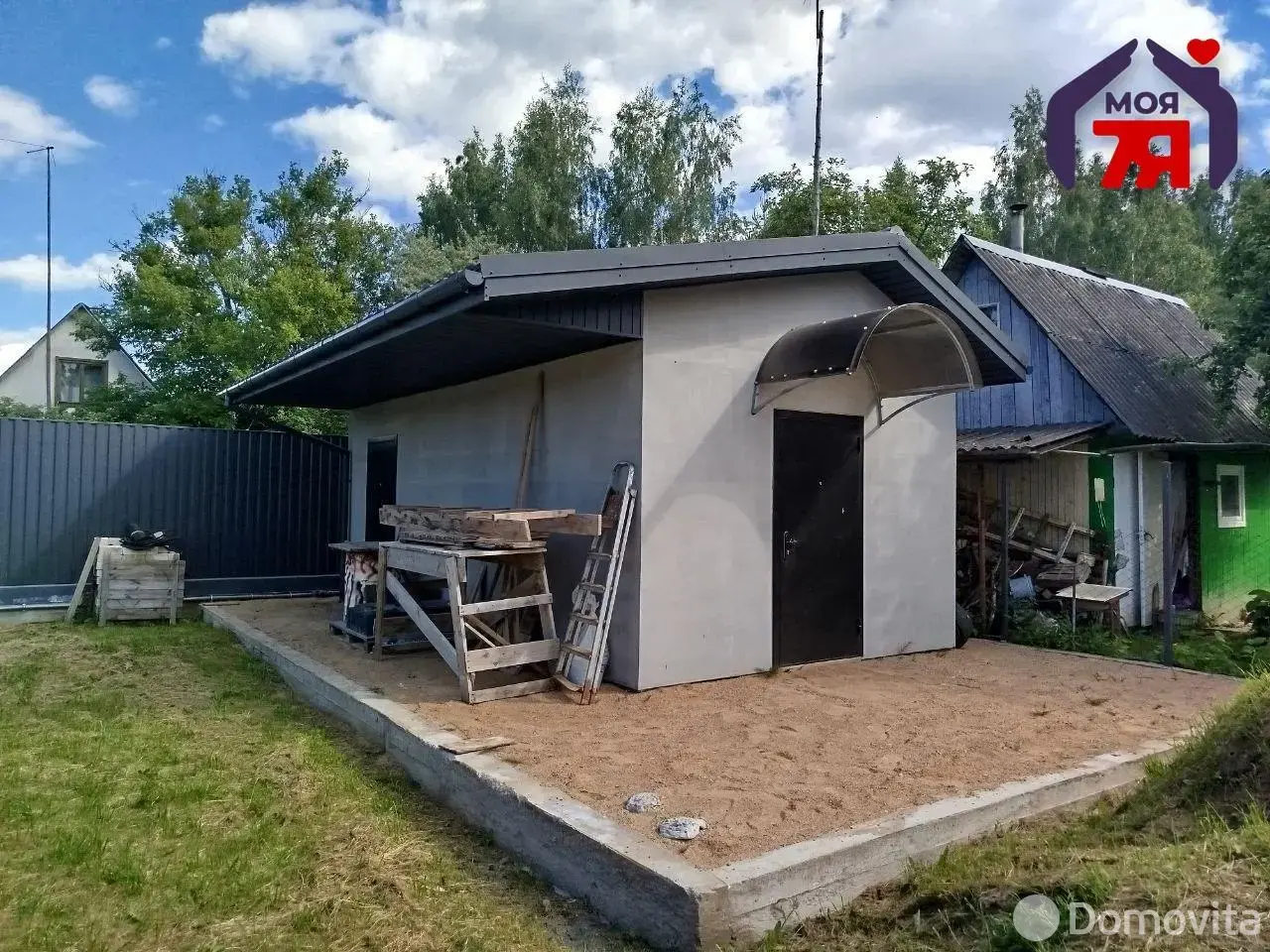 продажа дачи, Чистая Росинка, 