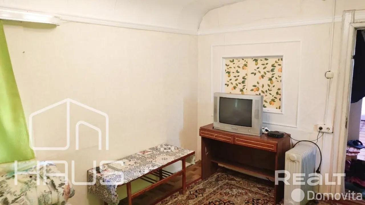 Купить 1-этажную дачу в Гаяны Минская область, 24800USD, код 185005 - фото 13