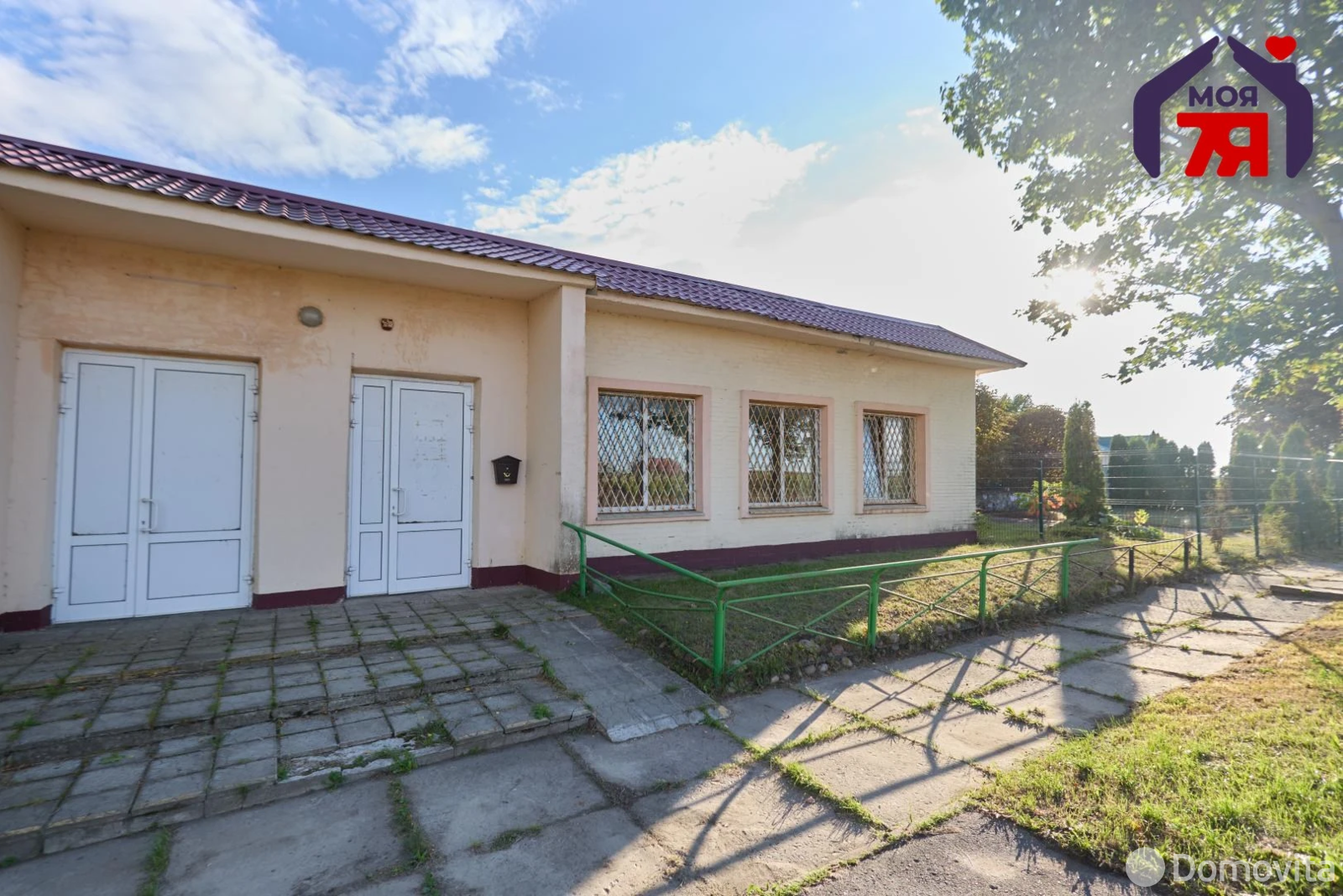 торговый объект, Сумароково, , стоимость продажи 325 000 р.