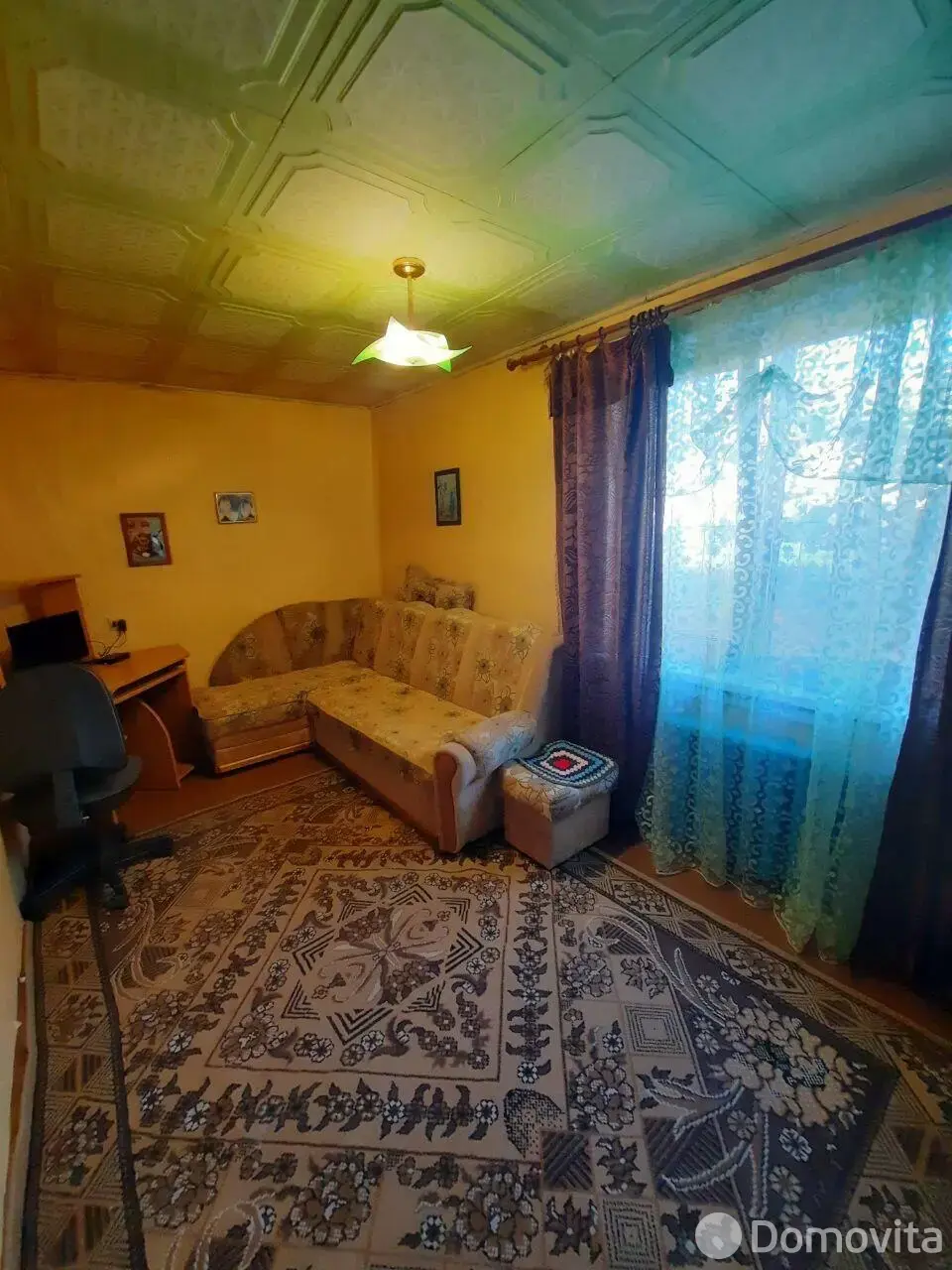 дом, Гомель, ул. Гагарина 