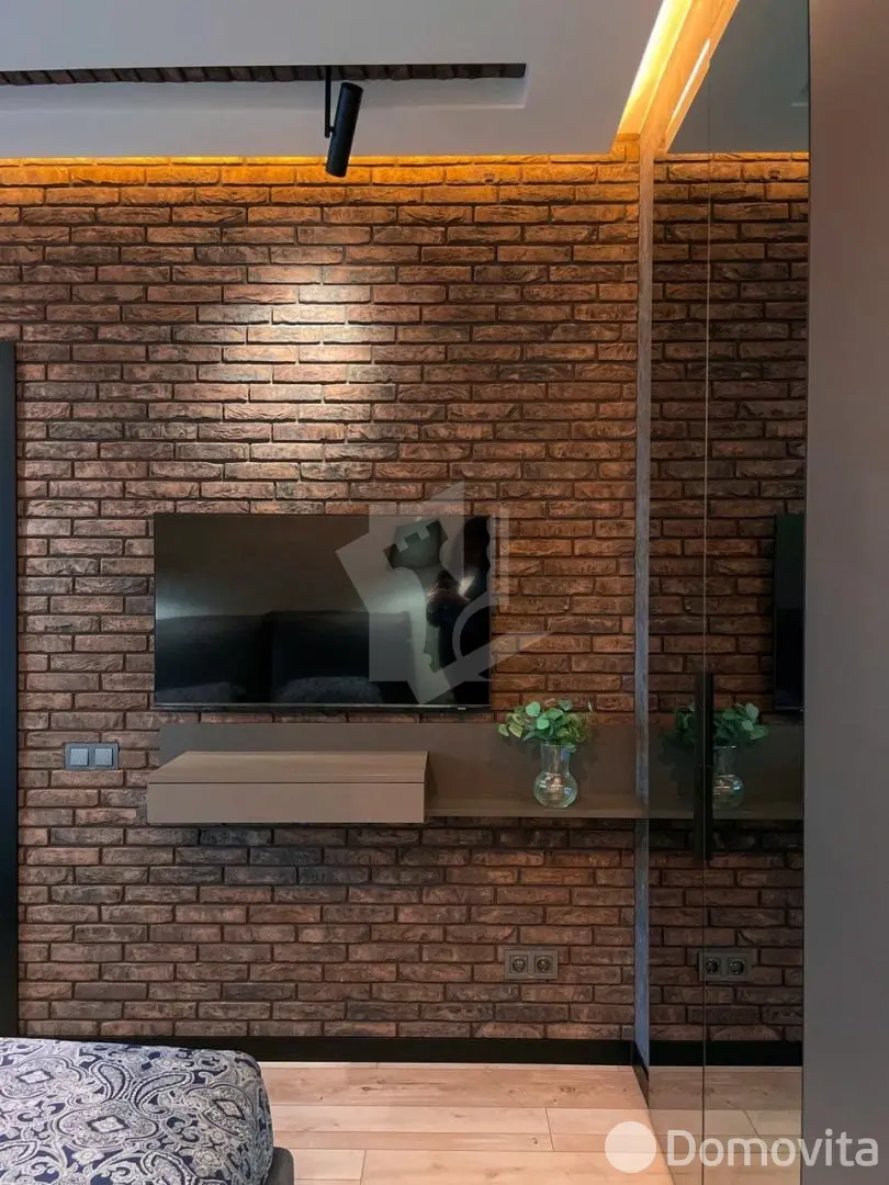 Аренда комнаты в Минске, пр-т Дзержинского, д. 24, код 11648 - фото 16