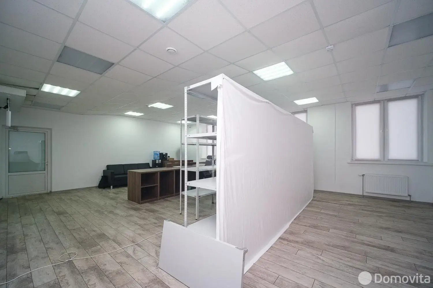 офис, Минск, пер. Монтажников 4-й, д. 13