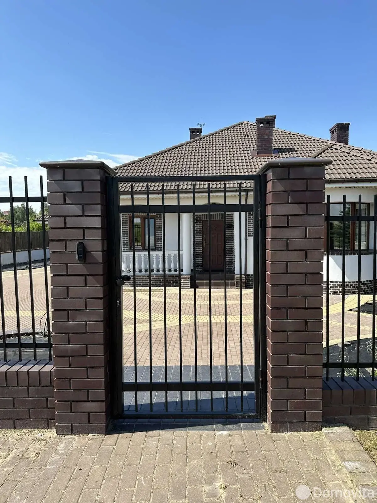 коттедж, Ждановичи, , стоимость продажи 959 872 р.