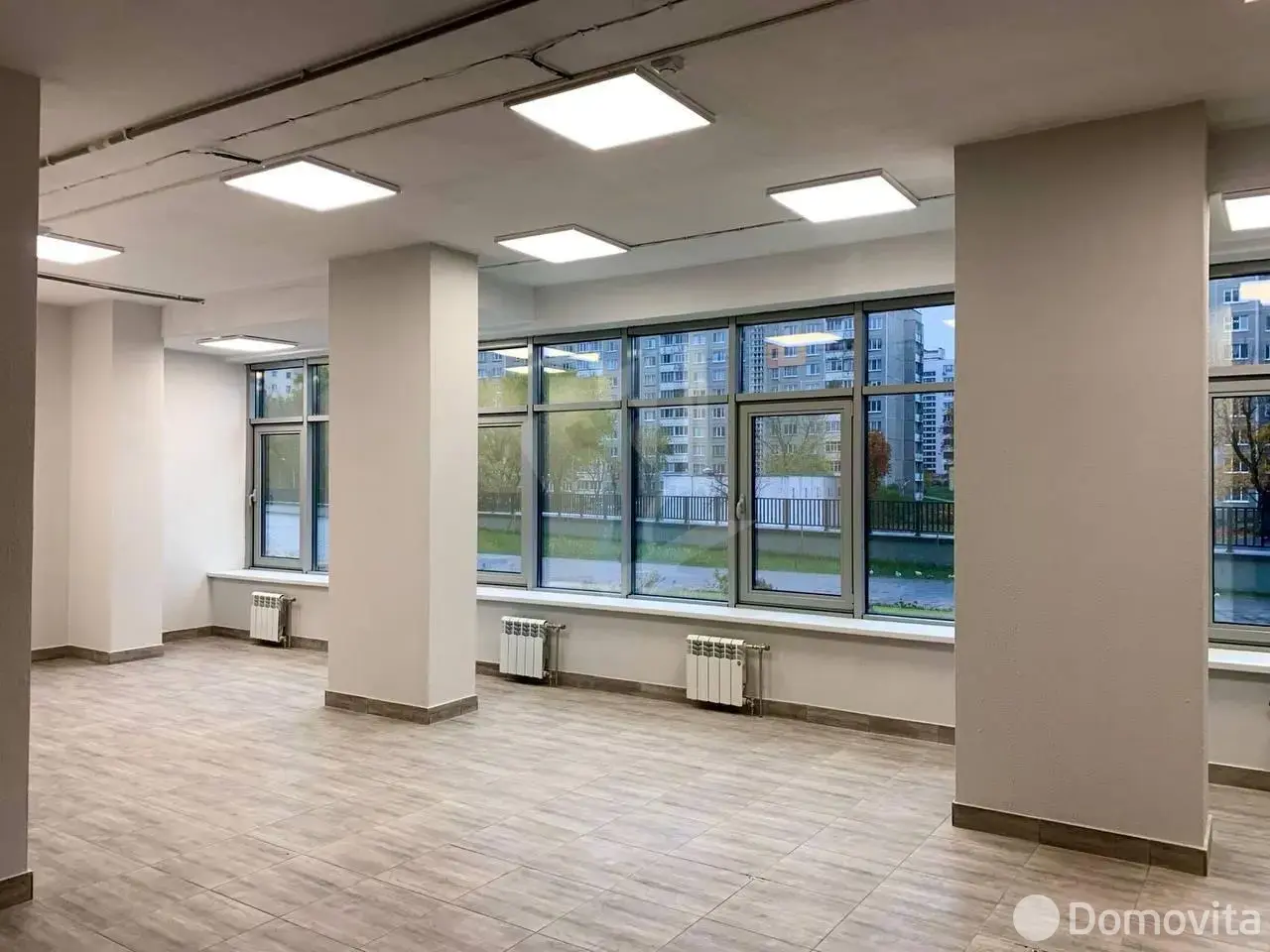 Аренда офиса на ул. Кропоткина, д. 59 в Минске, 852USD, код 14021 - фото 6