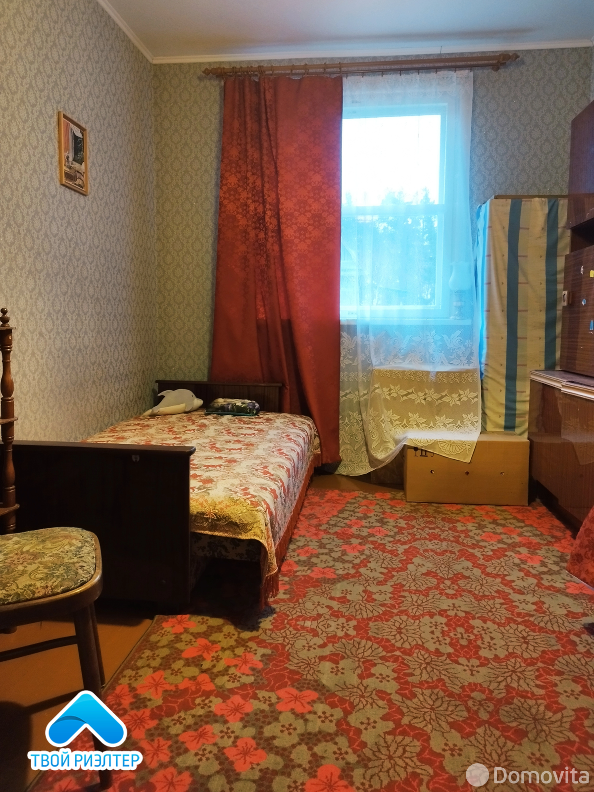 Продажа 1-этажной дачи в Лесная поляна Гомельская область, 15000USD, код 184650 - фото 17