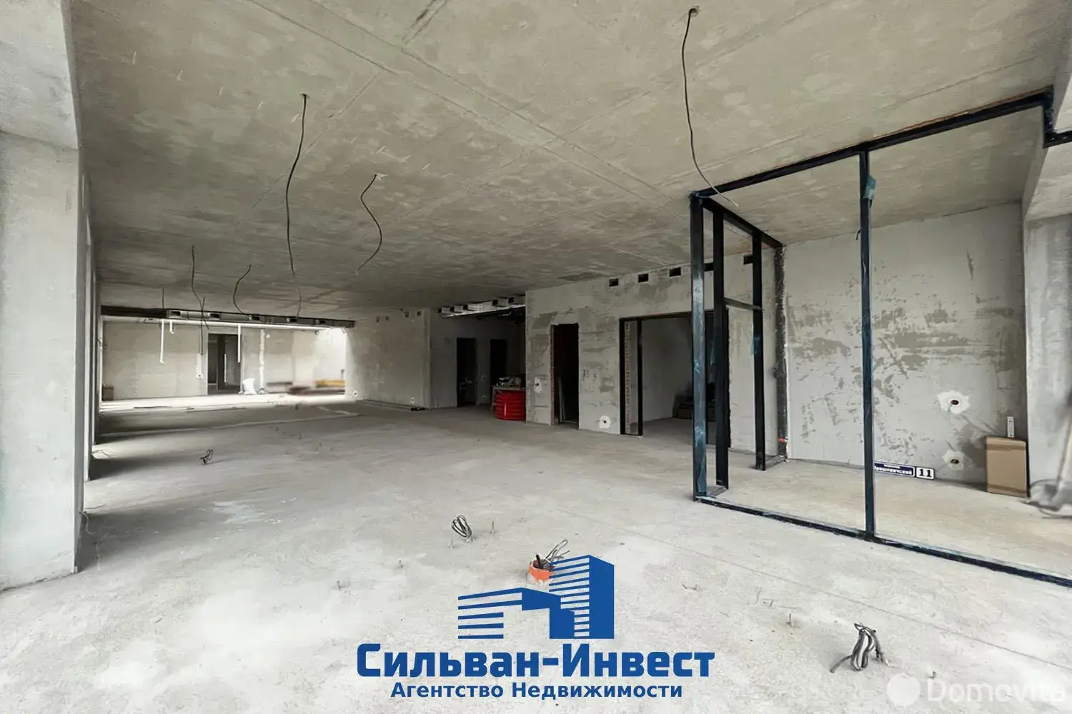 офис, Минск, пер. Ярошевичский, д. 11 