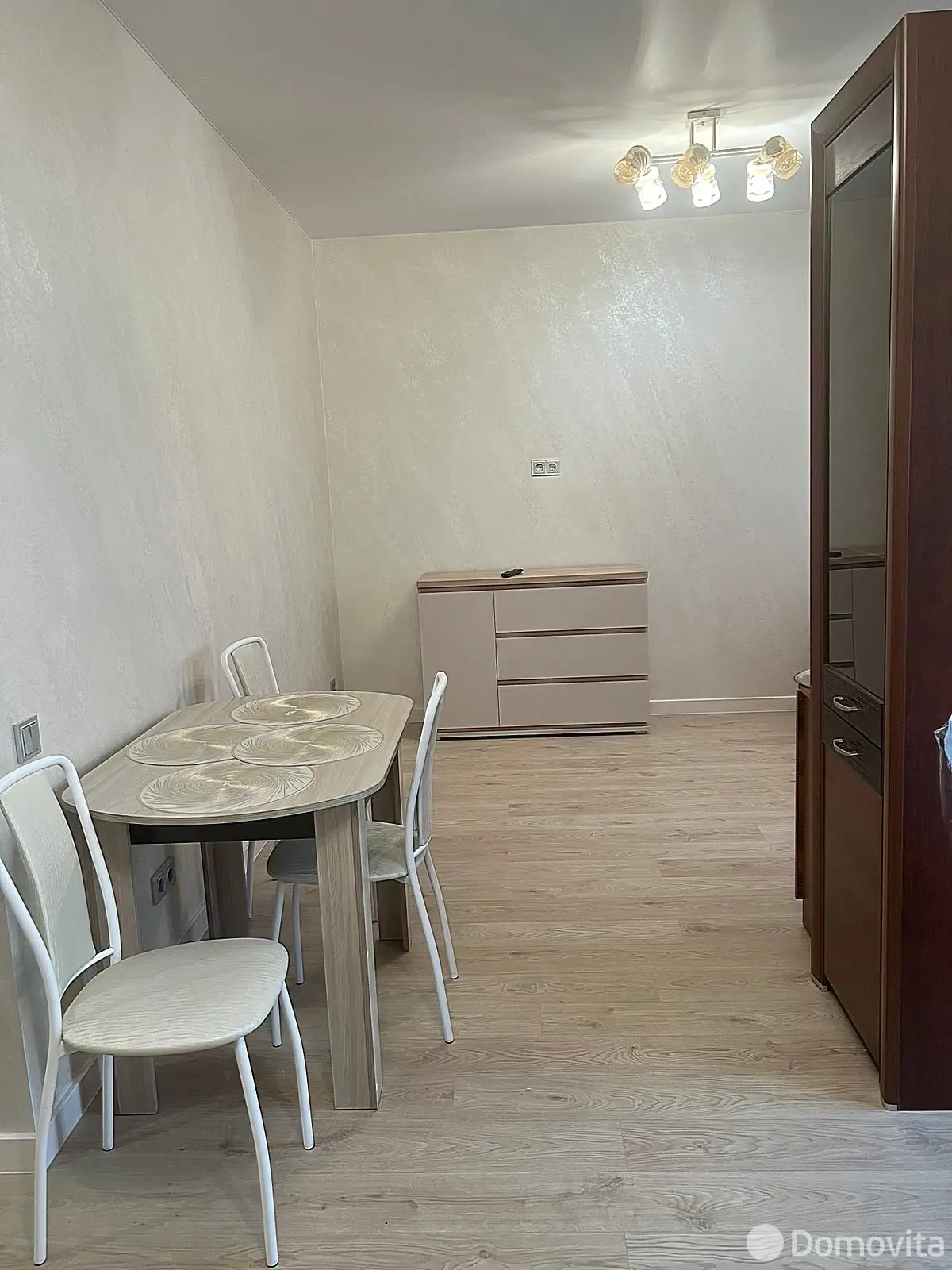 Снять 2-комнатную квартиру в Минске, ул. Жуковского, д. 16, 650USD, код 147669 - фото 4