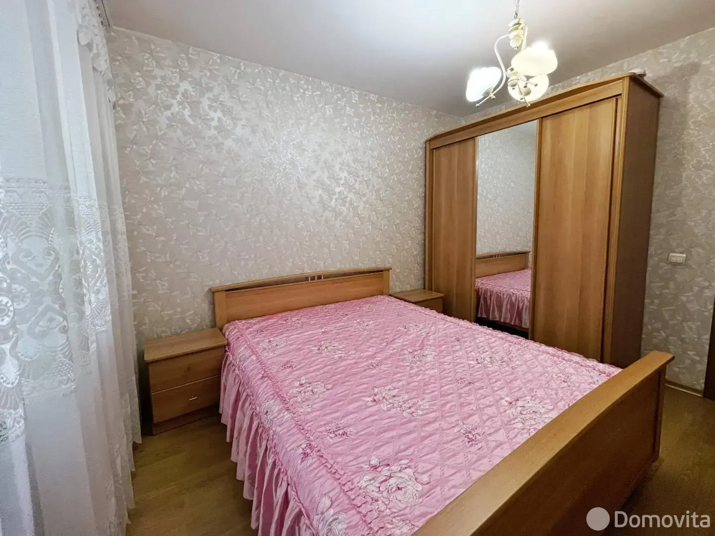 квартира, Минск, ул. Городецкая, д. 38 на ст. метро Уручье