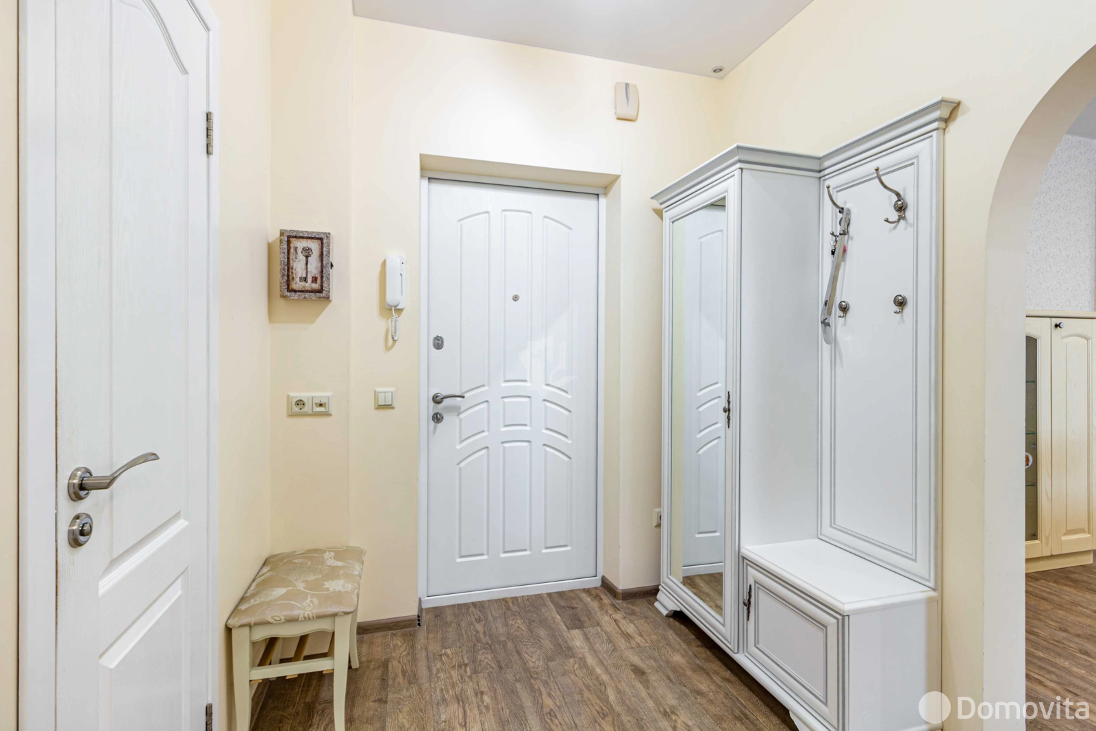 квартира, Минск, пр-т Дзержинского, д. 11 - лучшее предложение