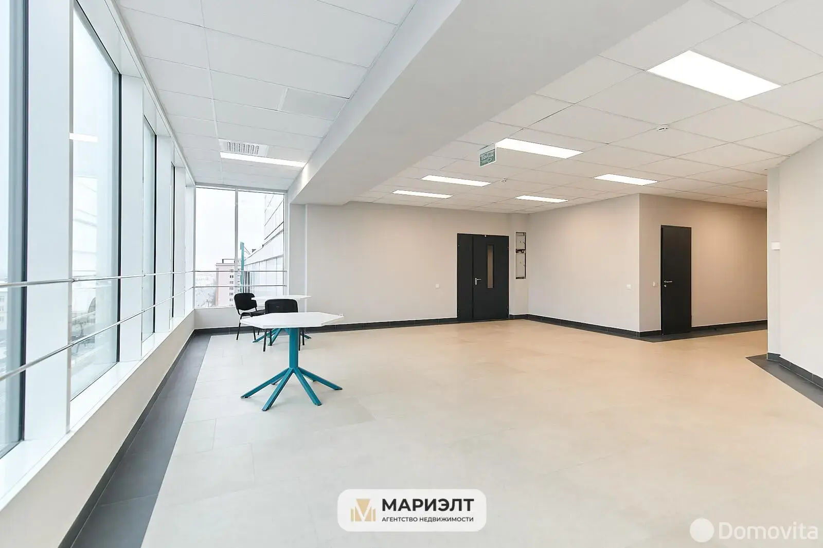 Цена аренды офиса, Минск, пр-т Партизанский, д. 79