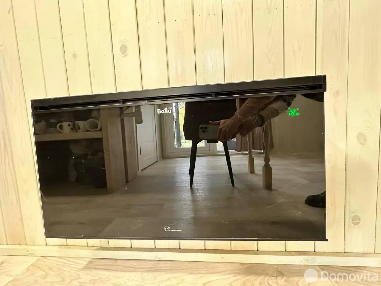 Продажа 1-этажной дачи в Птичи Гомельская область, 46000USD, код 183732 - фото 30