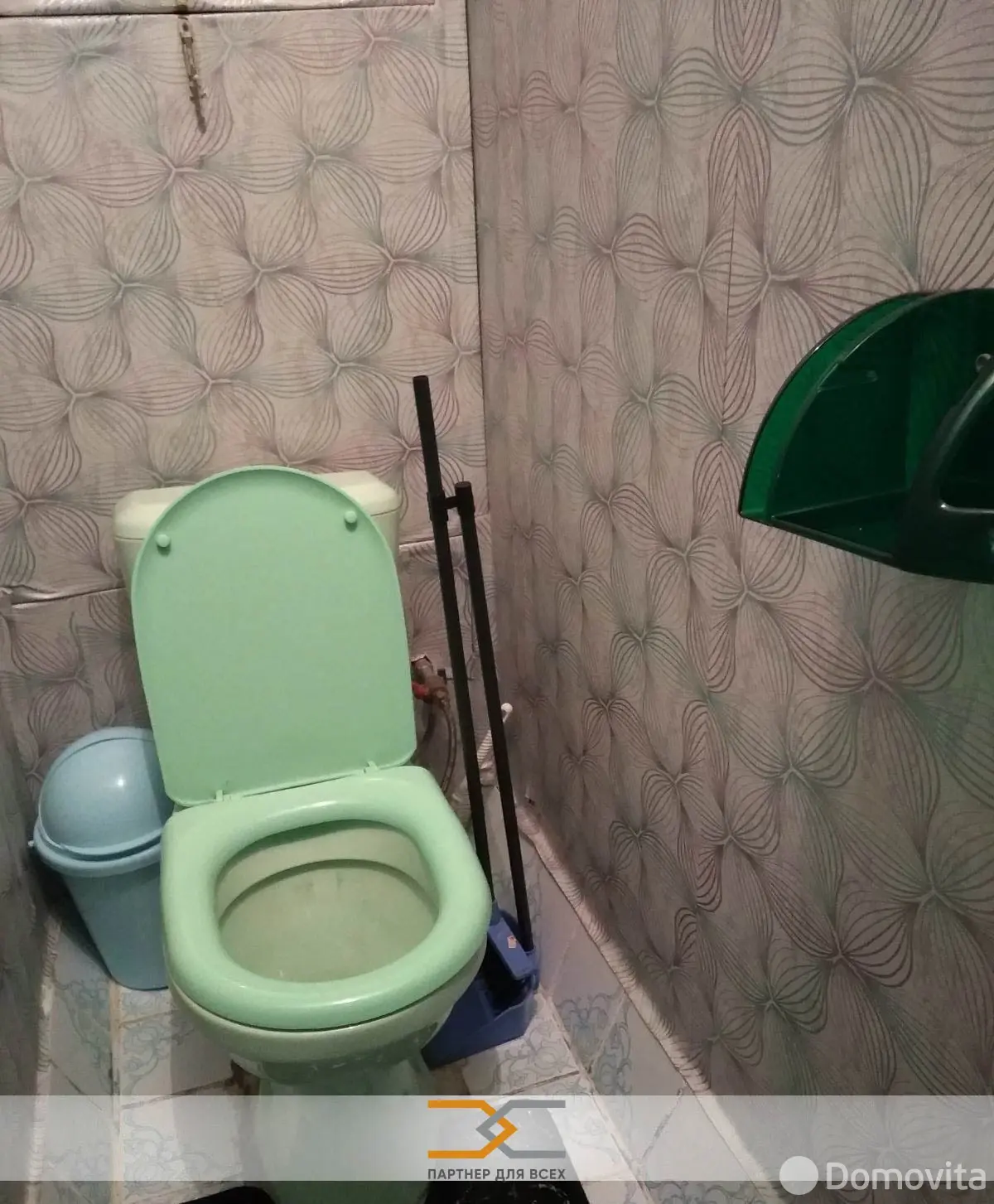 Снять 3-комнатную квартиру в Минске, ул. Руссиянова, д. 14, 500USD, код 148666 - фото 11