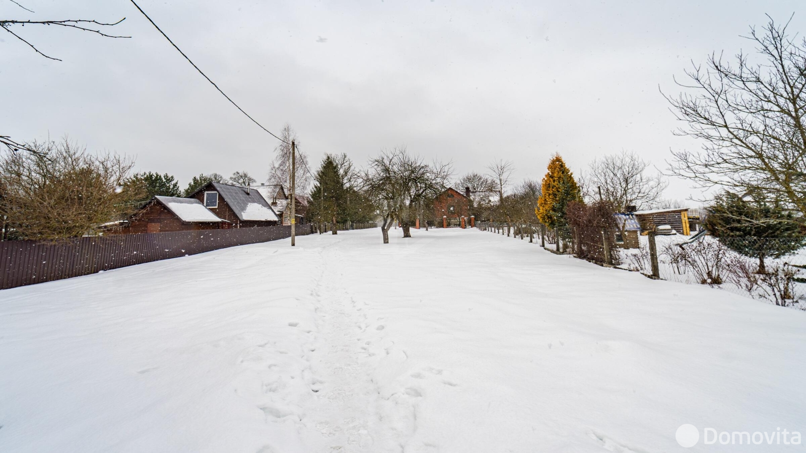Стоимость продажи участка, Бакиново, ул. Центральная