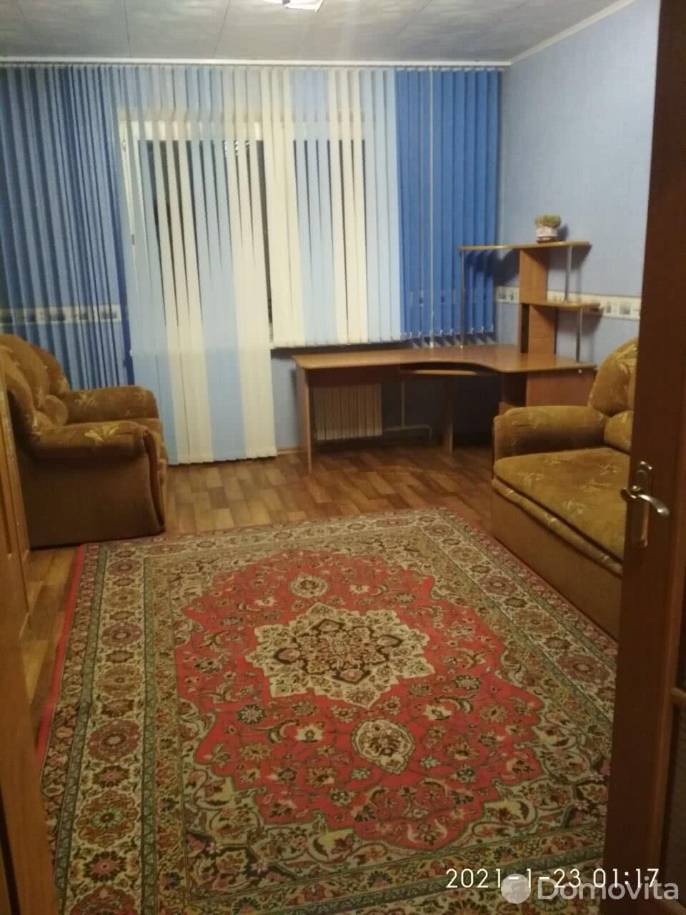 квартира, Борисов, ул. Чаловской, д. 51 