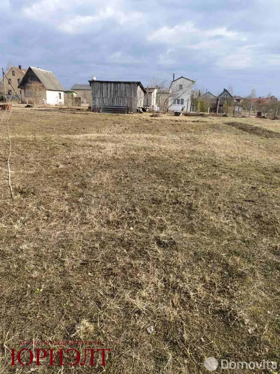 участок, Лесное, 