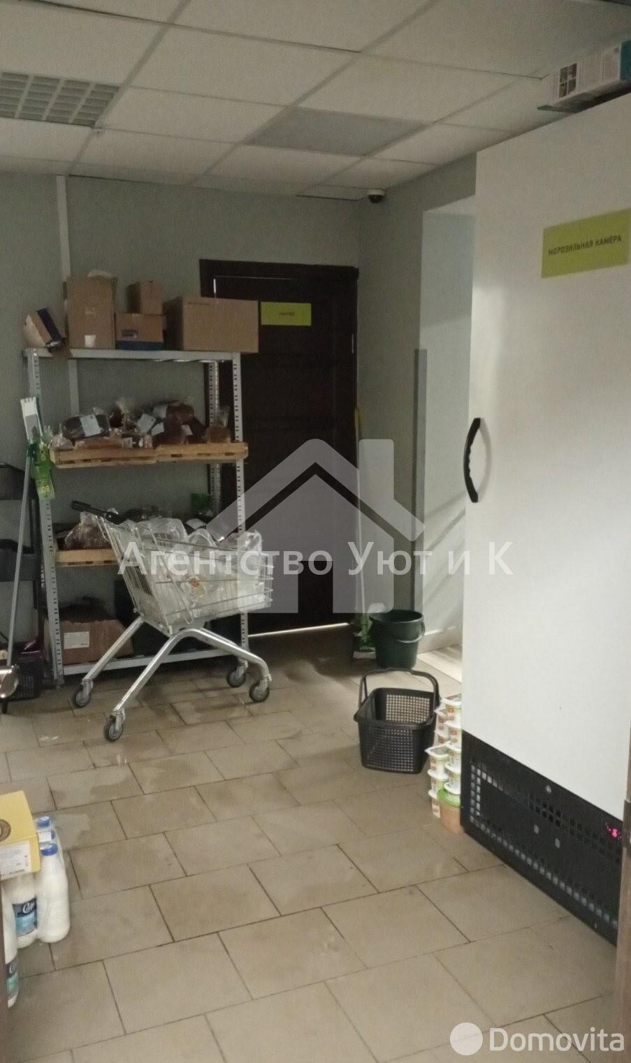 Продажа торгового помещения на ул. Клубная, д. 28 в Бигосово, 79000USD, код 996987 - фото 12