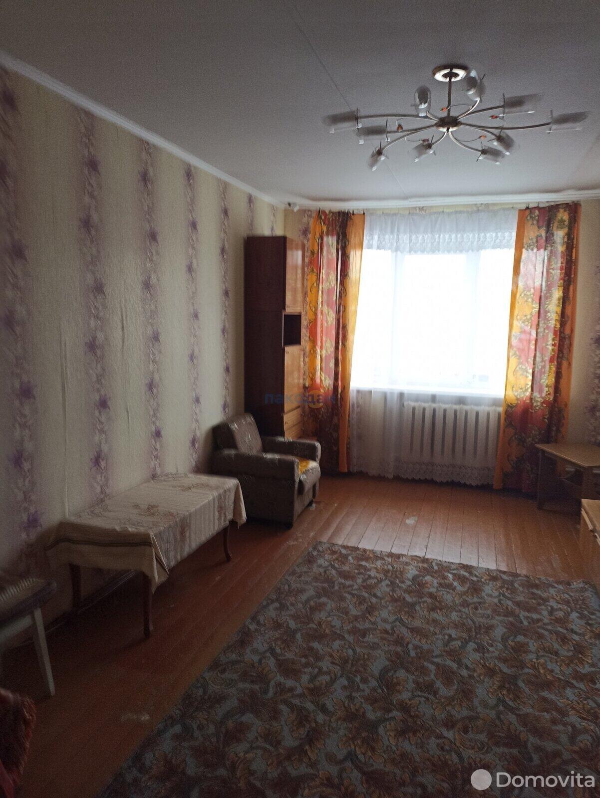 Продажа 3-комнатной квартиры в Минске, ул. Михася Лынькова, д. 57, 62500 USD, код: 948368 - фото 5