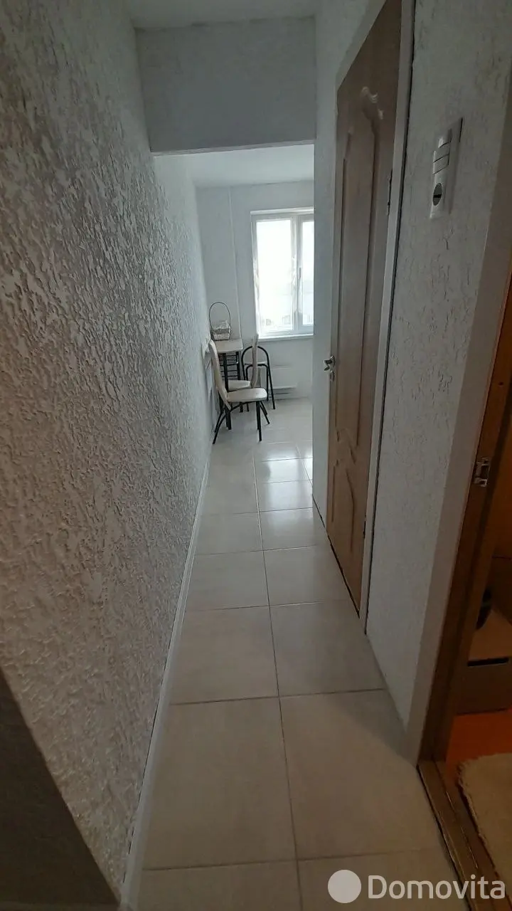 квартира, Минск, ул. Шугаева, д. 13/1