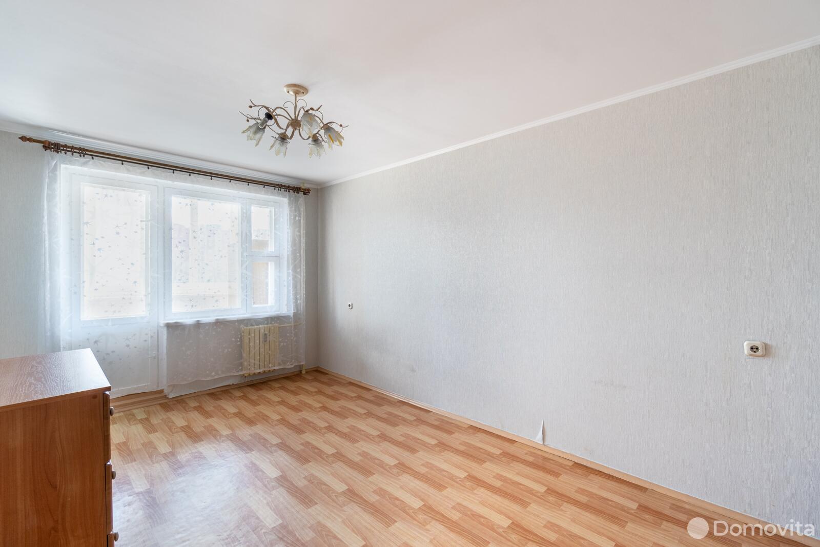 Купить 1-комнатную квартиру в Минске, ул. Наполеона Орды, д. 15, 62000 USD, код: 1016995 - фото 4