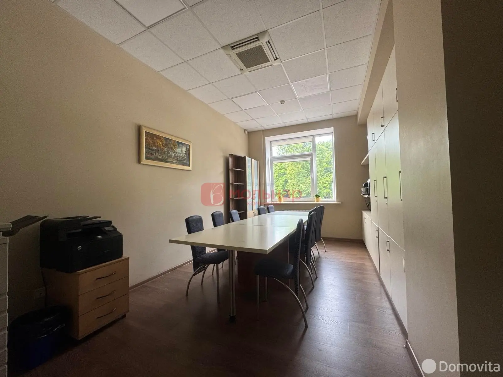 купить офис, Минск, ул. Свердлова, д. 23