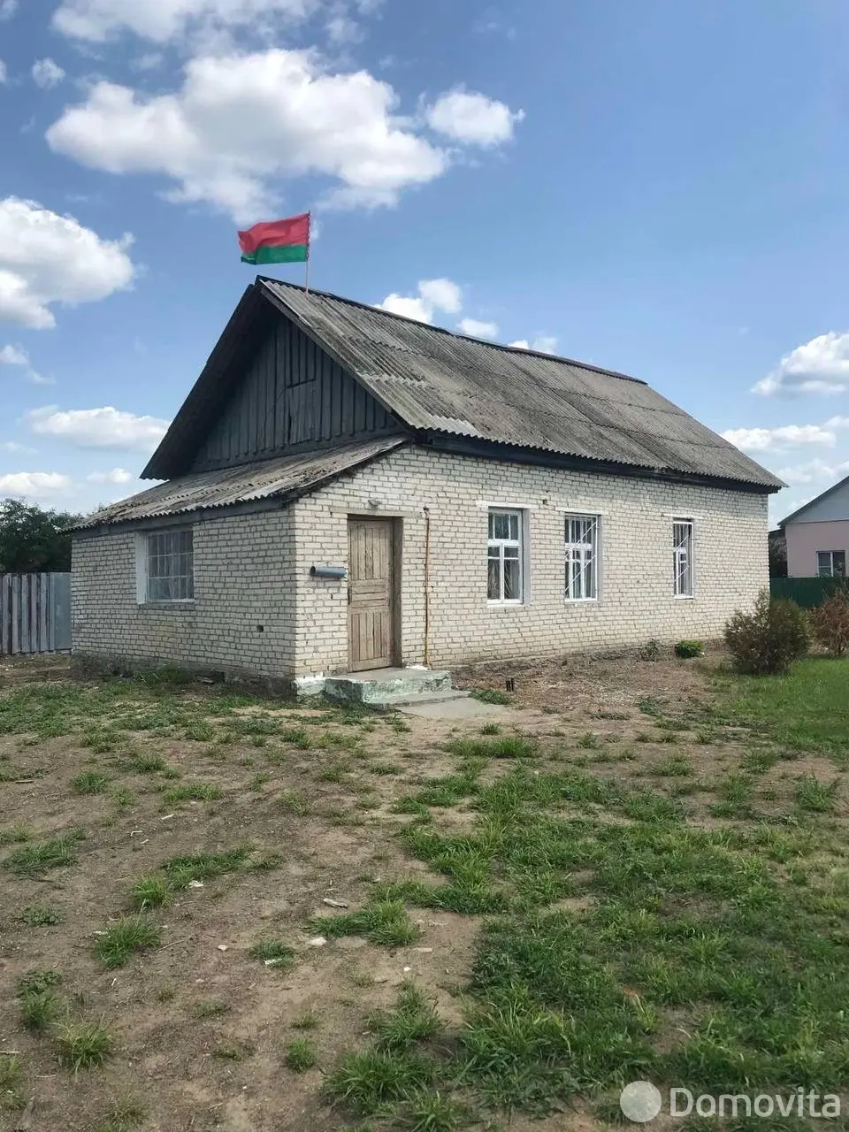 коттедж, Терешковичи,