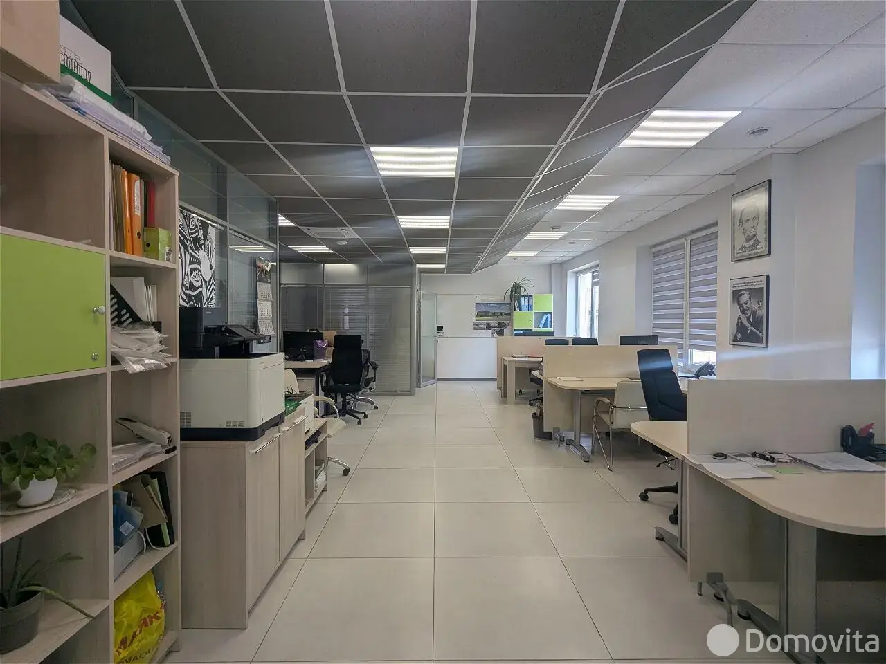 Цена продажи офиса, Минск, ул. Максима Богдановича, д. 118