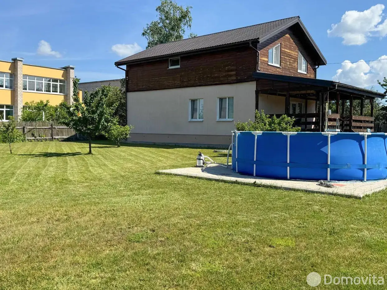Цена продажи дома, Бобруйск, ул. Комарова, д. 54/А