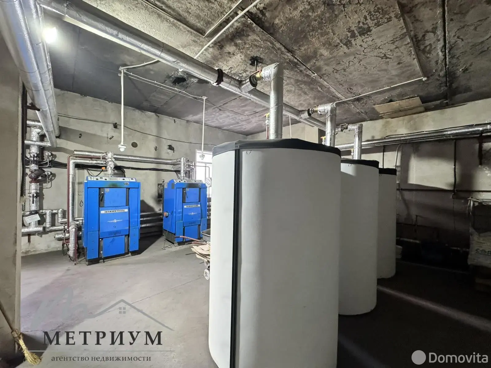 Аренда складского помещения на д. 26/А в Новодворье, код 964198 - фото 18