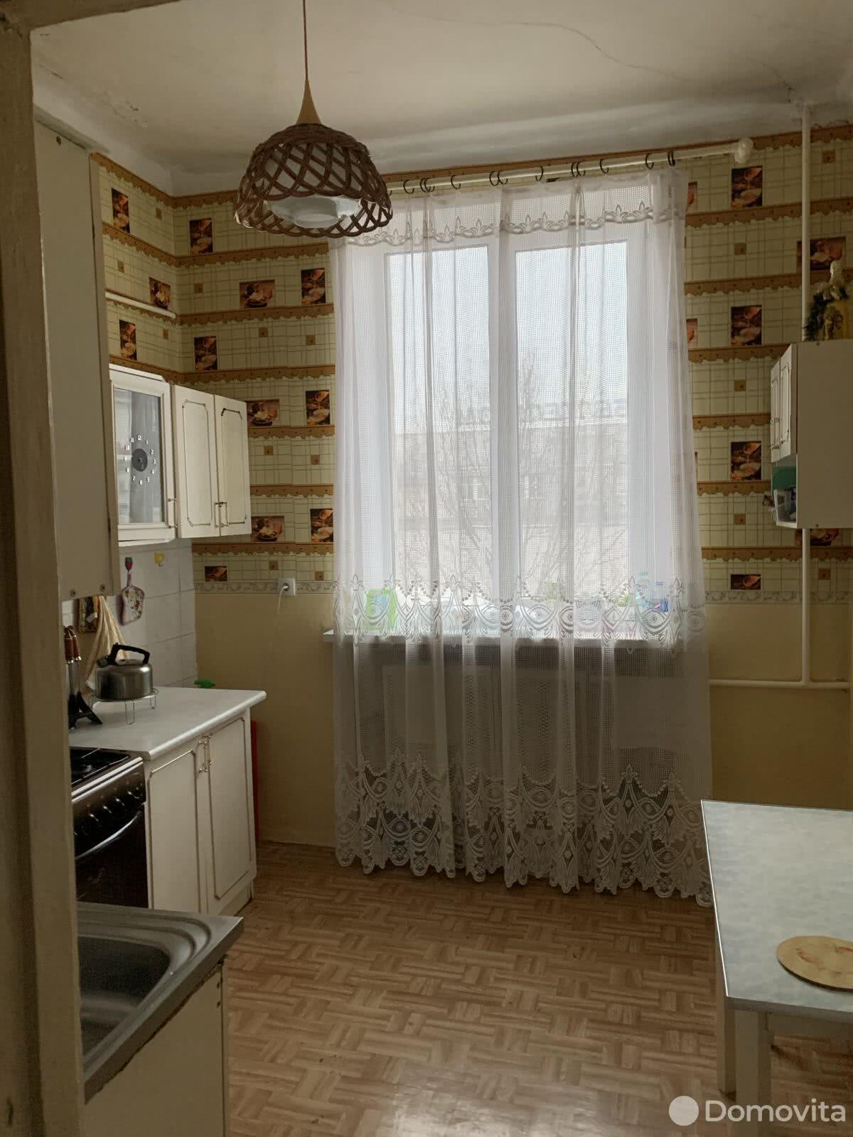 Купить 3-комнатную квартиру в Минске, пр-т Независимости, д. 23, 139000 USD, код: 977492 - фото 1