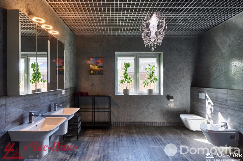 Купить 1-этажную дачу в Колодищах Минская область, 399000USD, код 178289 - фото 29