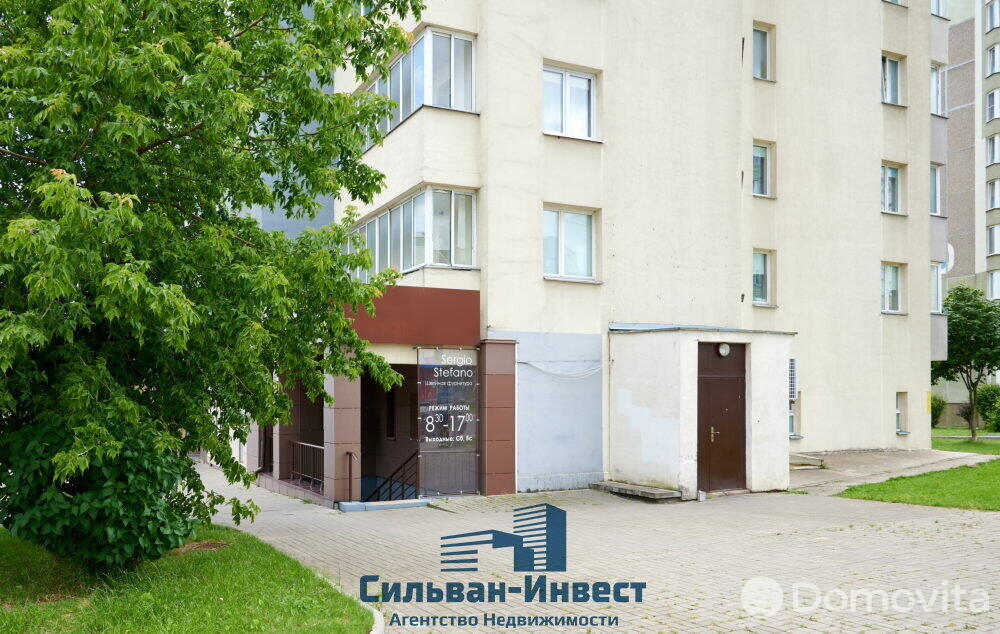 Продажа торгового помещения на Игуменский тр-т, д. 26 в Минске, 148000USD, код 995516 - фото 4