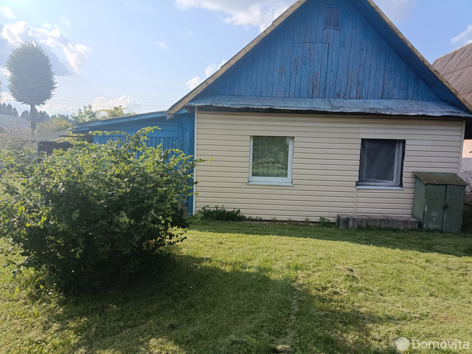 коттедж, Жажелка, ул. Советская, д. 21 