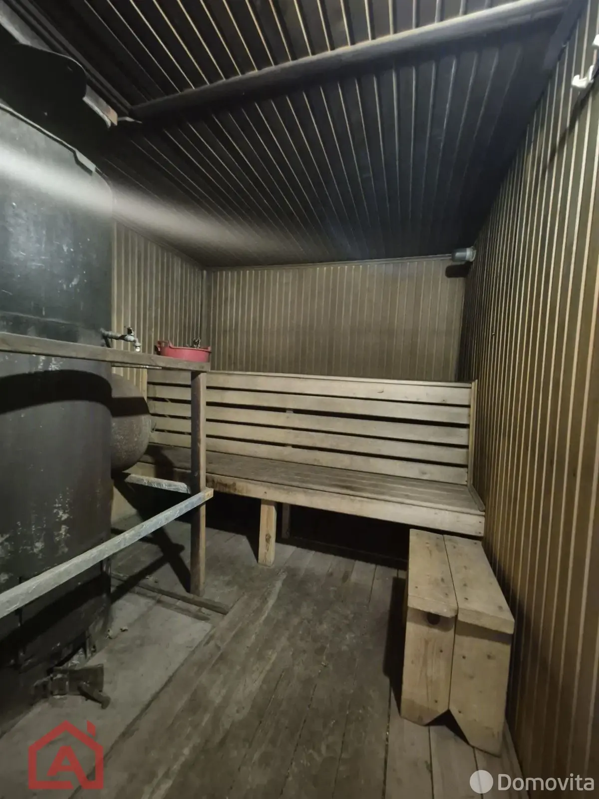 Продажа 2-этажной дачи в Меридиан-92 Минская область, 18000USD, код 185567 - фото 23