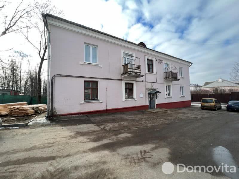 Продажа 2-комнатной квартиры в Минске, ул. Краснозвездная, д. 15, 69900 USD, код: 878843 - фото 1