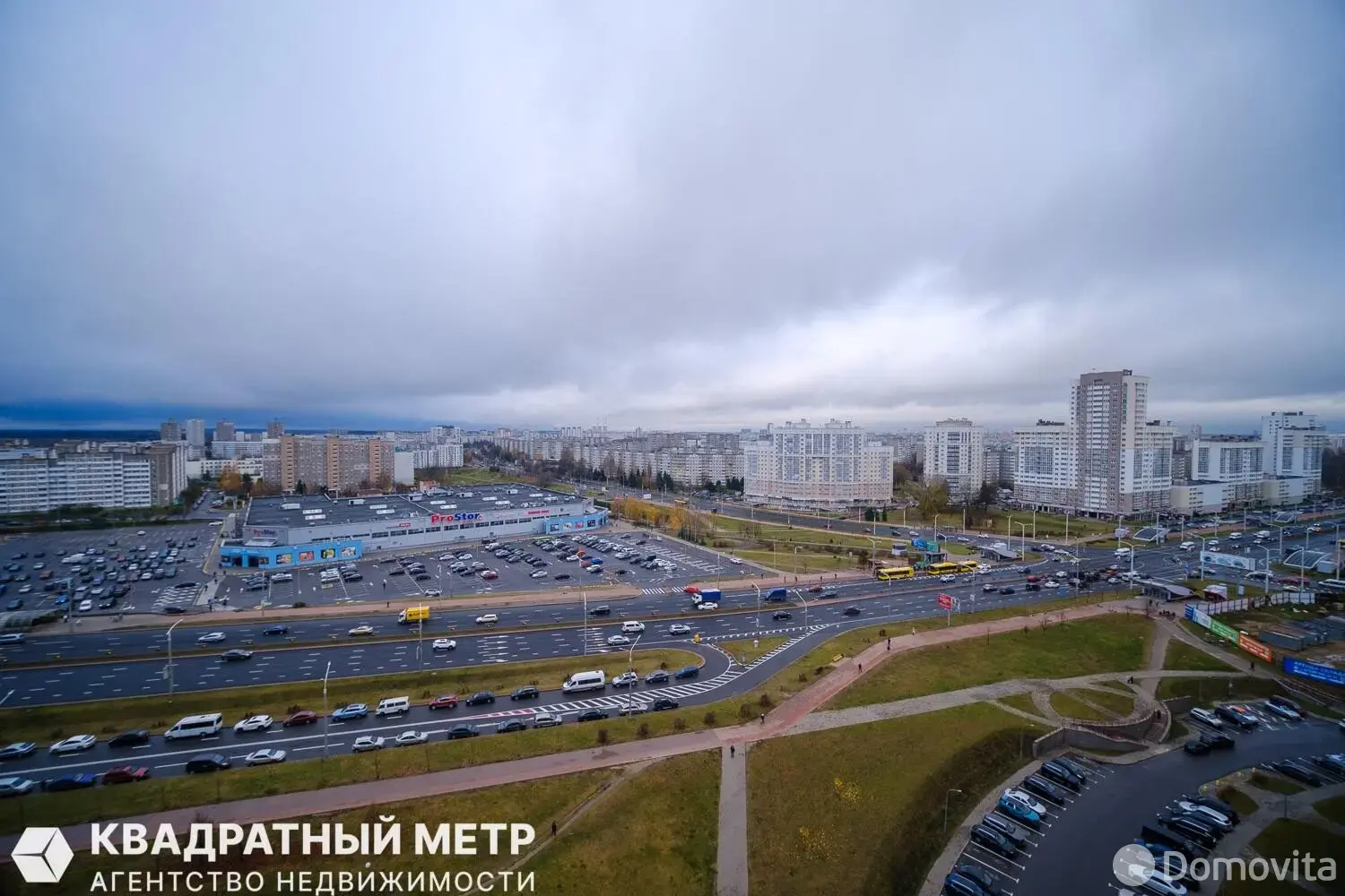 Купить офис на пр-т Дзержинского, д. 127 в Минске, 84000USD, код 9526 - фото 13