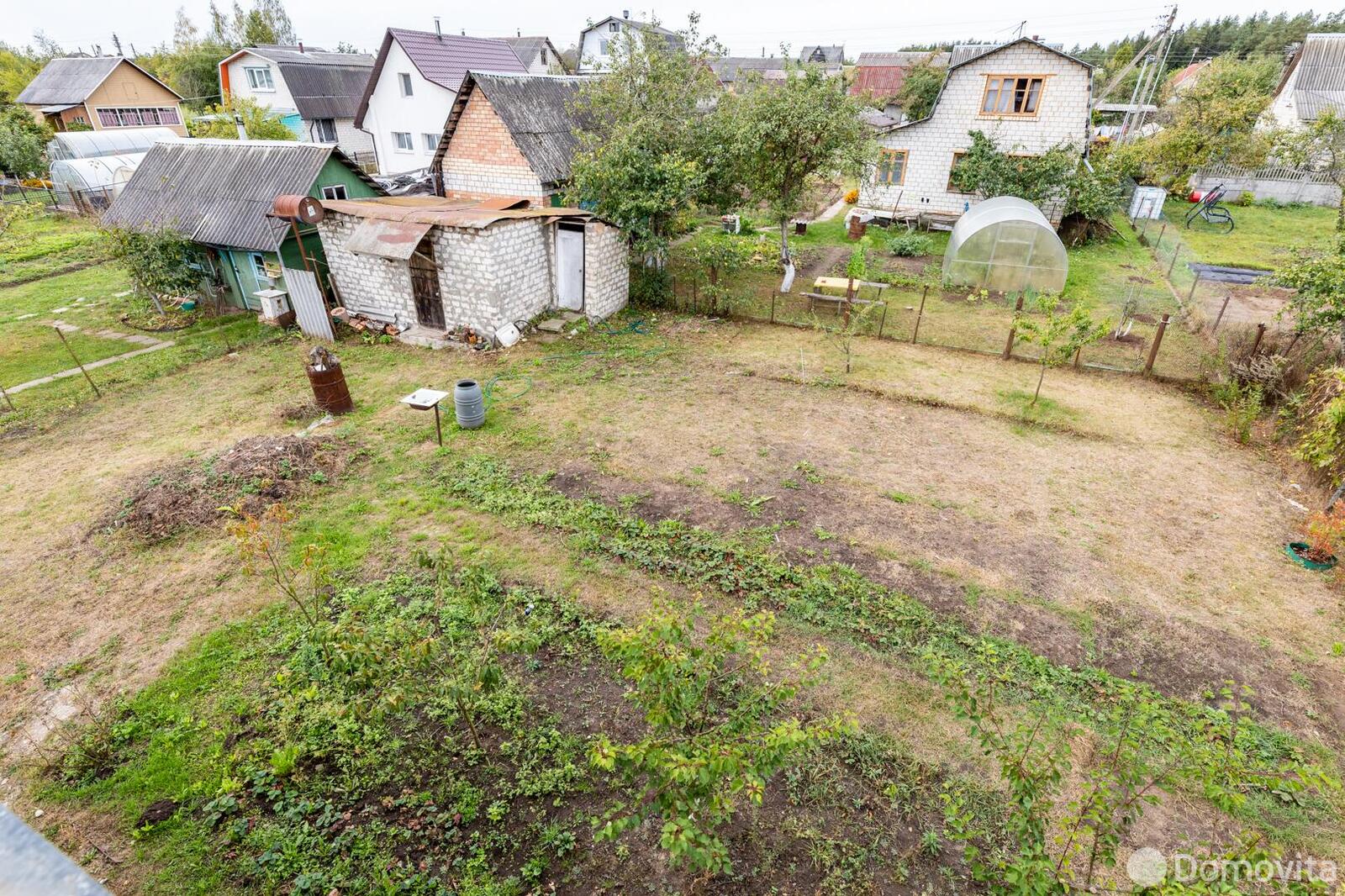 Купить 2-этажную дачу в Лесной Уголок Минская область, 27500USD, код 180060 - фото 23