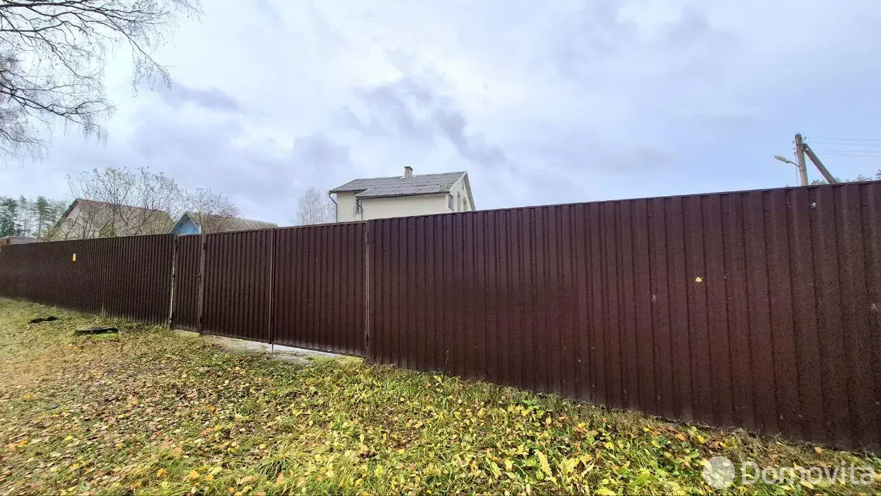 купить дом, Новополоцк, ул. Боровуха, д. 2