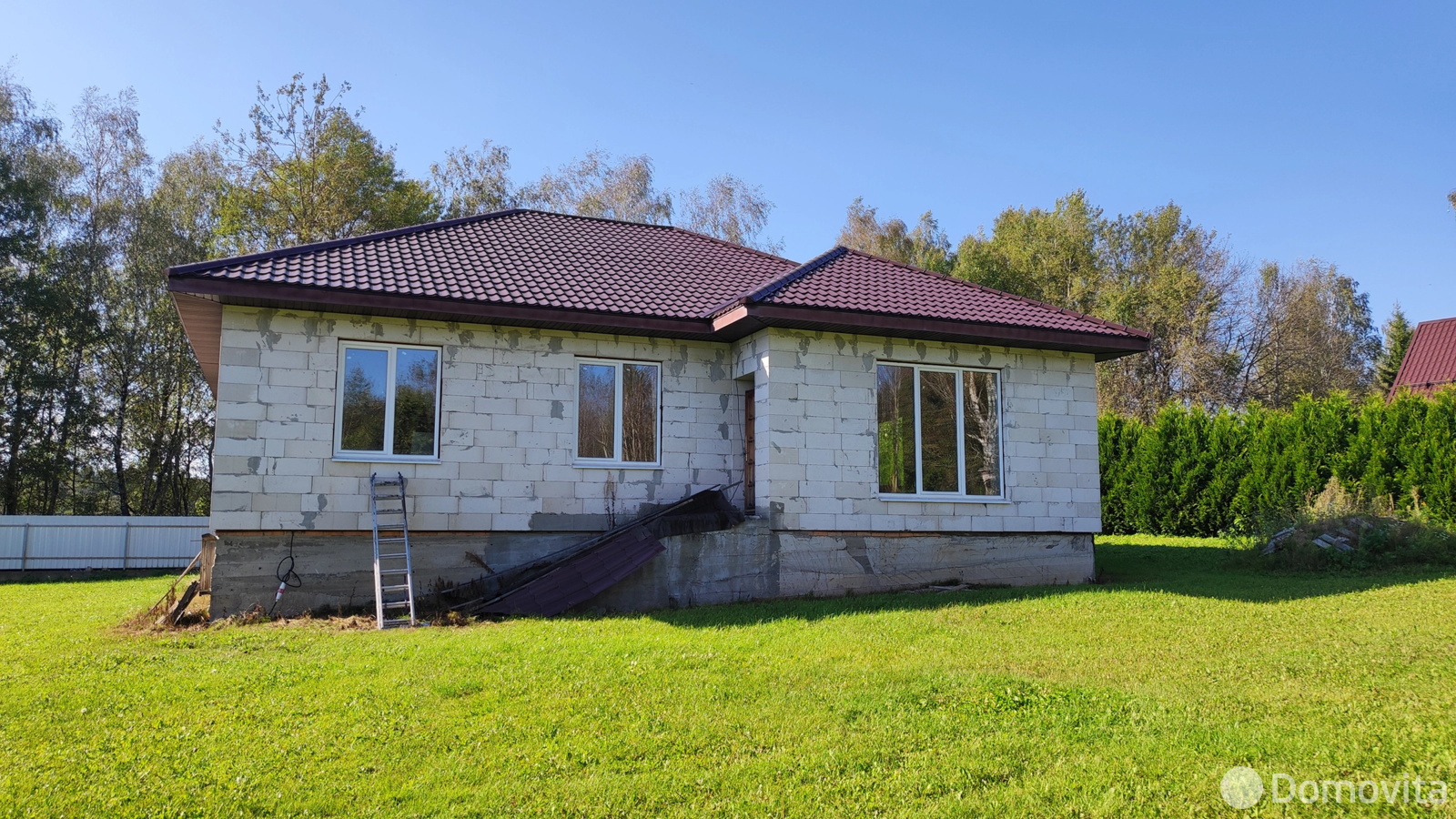 дом, Мироны, , стоимость продажи 436 305 р.