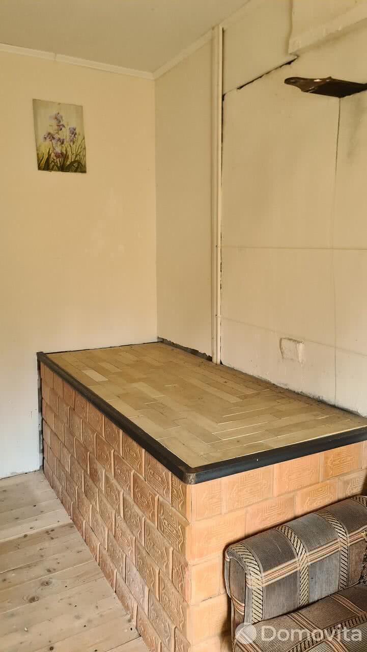 Купить 2-этажную дачу в Ветеран Могилевская область, 17950USD, код 179955 - фото 13