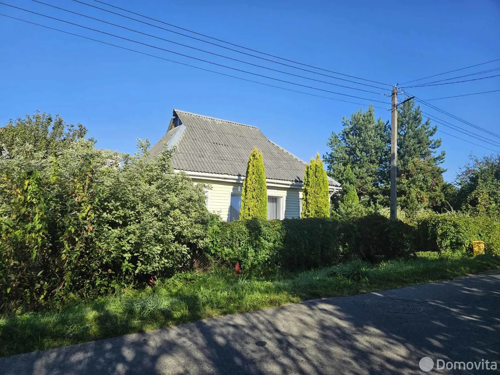 Цена продажи дома, Витебск, ул. Северная