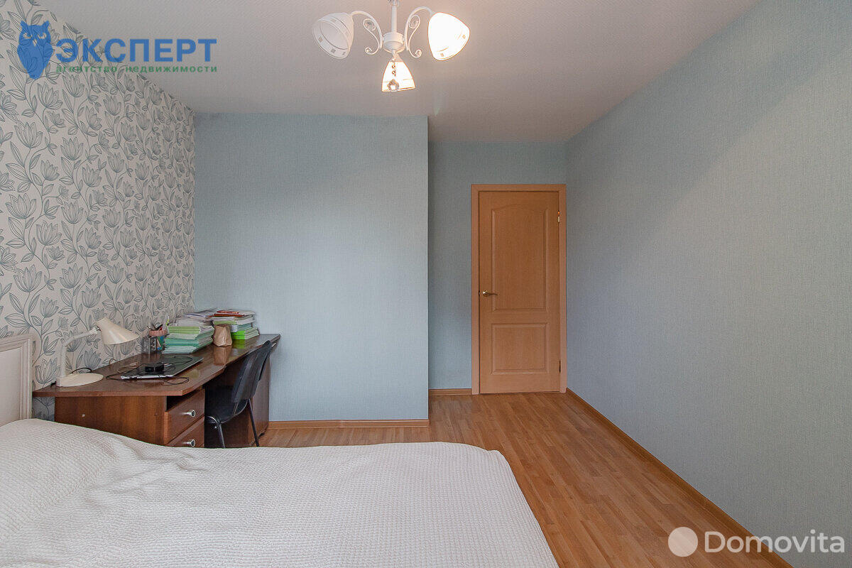 Купить 3-комнатную квартиру в Минске, ул. Одинцова, д. 97, 108000 USD, код: 884893 - фото 5