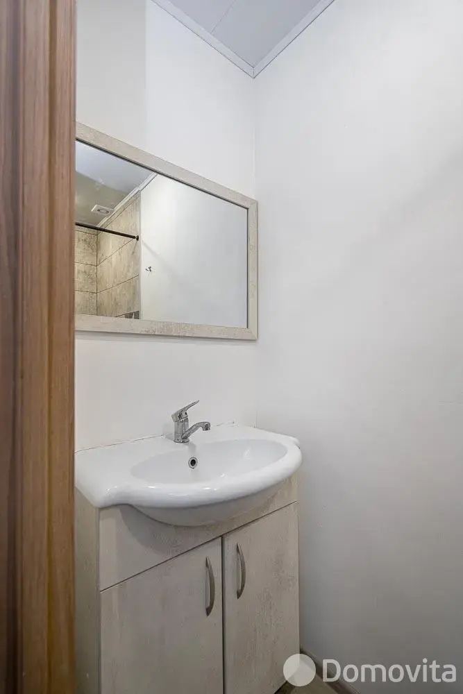 Продажа 1-этажной дачи в Полиграфист Минская область, 44900USD, код 185537 - фото 15