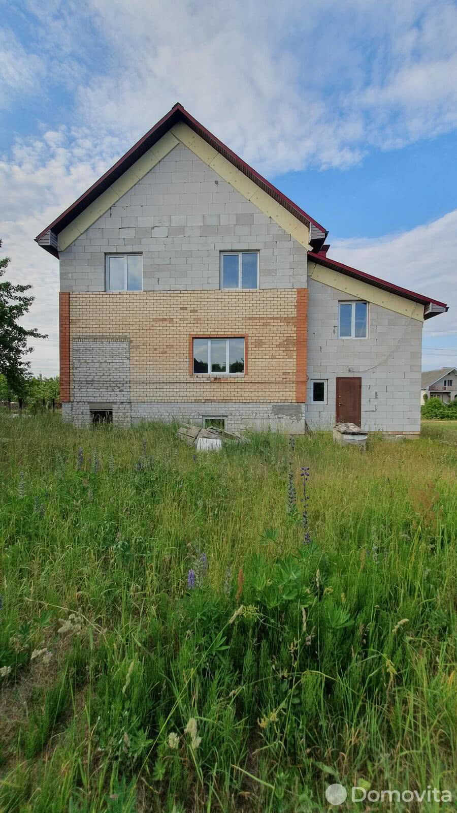 Продажа 1-этажного дома в Жодино, Минская область ул. Сиреневая, д. 5, 85000USD, код 637369 - фото 5