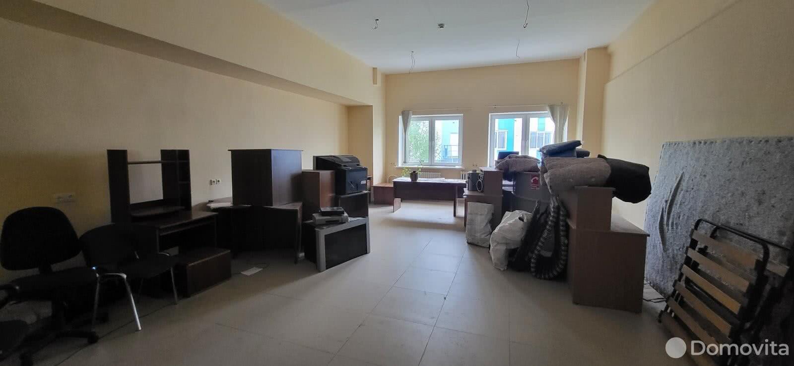 Снять склад на д. 4/а в Колядичах, код 963276 - фото 13