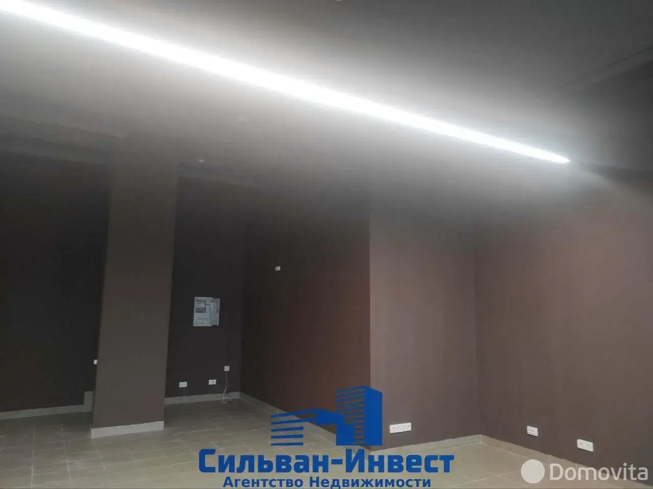 Аренда торговой точки на ул. Чюрлениса, д. 24 в Минске, 922EUR, код 968600 - фото 12