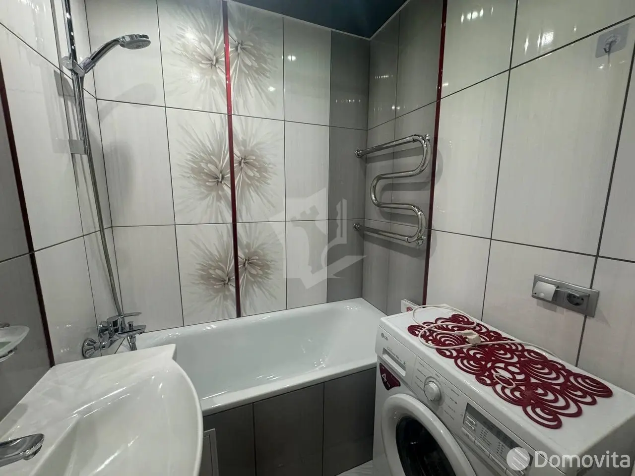 Снять 2-комнатную квартиру в Минске, ул. Парниковая, д. 3/1, 500USD, код 148443 - фото 16