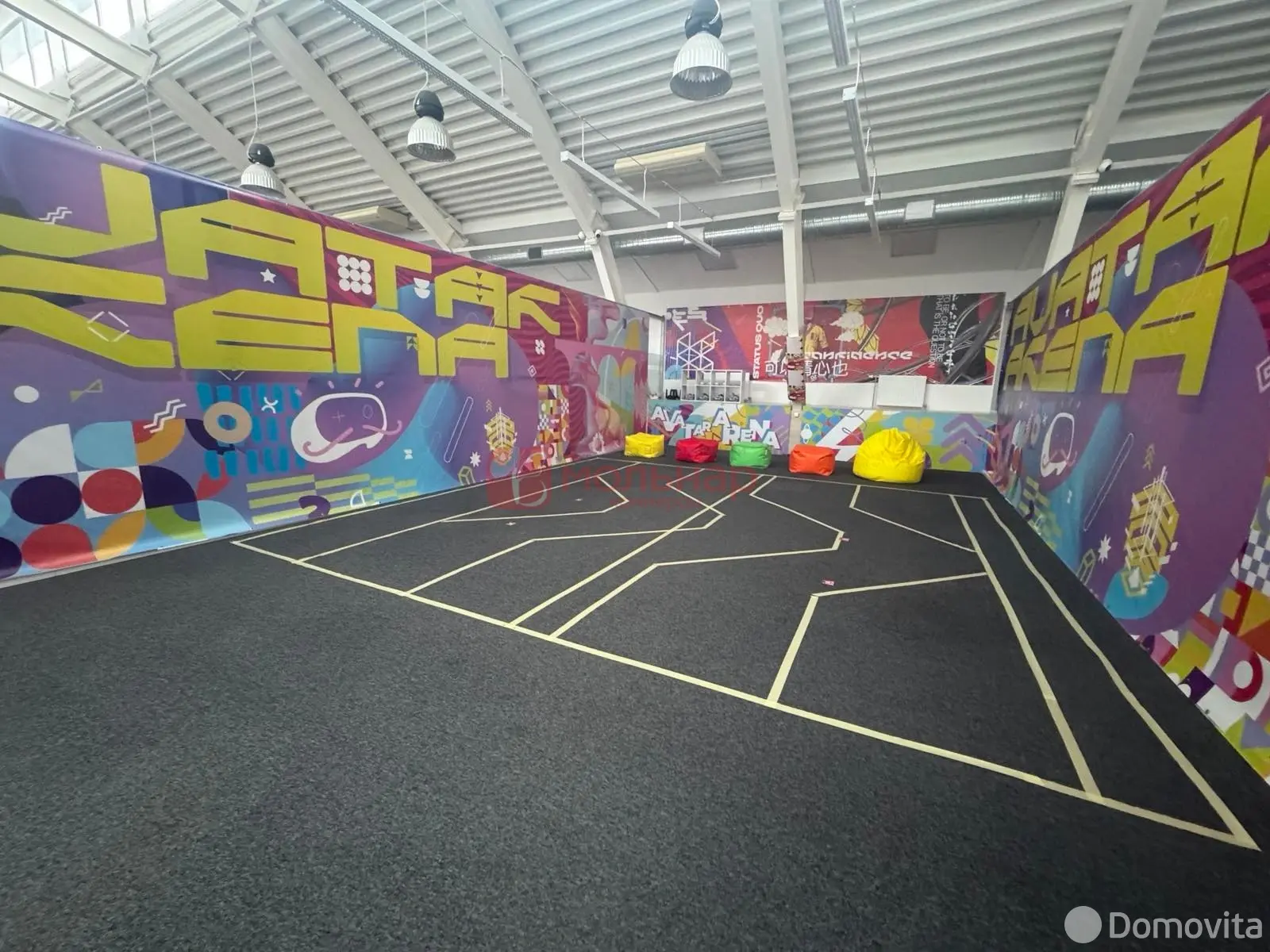 Аренда офиса на ул. Нарочанская, д. 11 в Минске, 23247BYN, код 14941 - фото 8