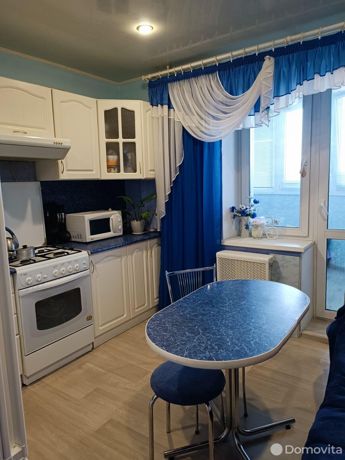 Купить 2-комнатную квартиру в Барановичах, ул. Коммунистическая, 40500 USD, код: 938495 - фото 6