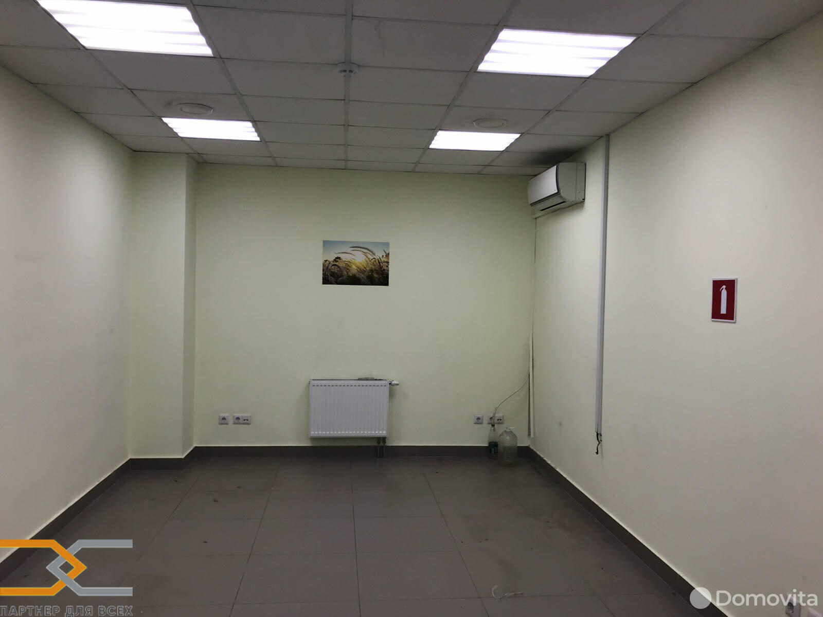 Купить офис на ул. Авакяна, д. 19 в Минске, 95600USD, код 6588 - фото 5